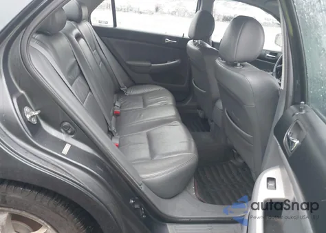 2006 Honda Accord 2.4 Ex from USA, damaged, VIN 1HGCM56846A049492